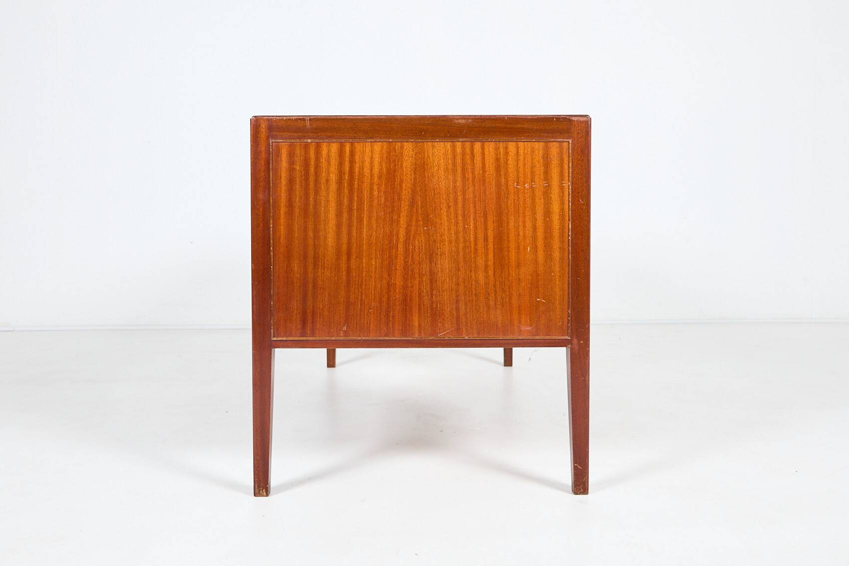 Mid-Century Scandinavian Modern desk, 1950’s