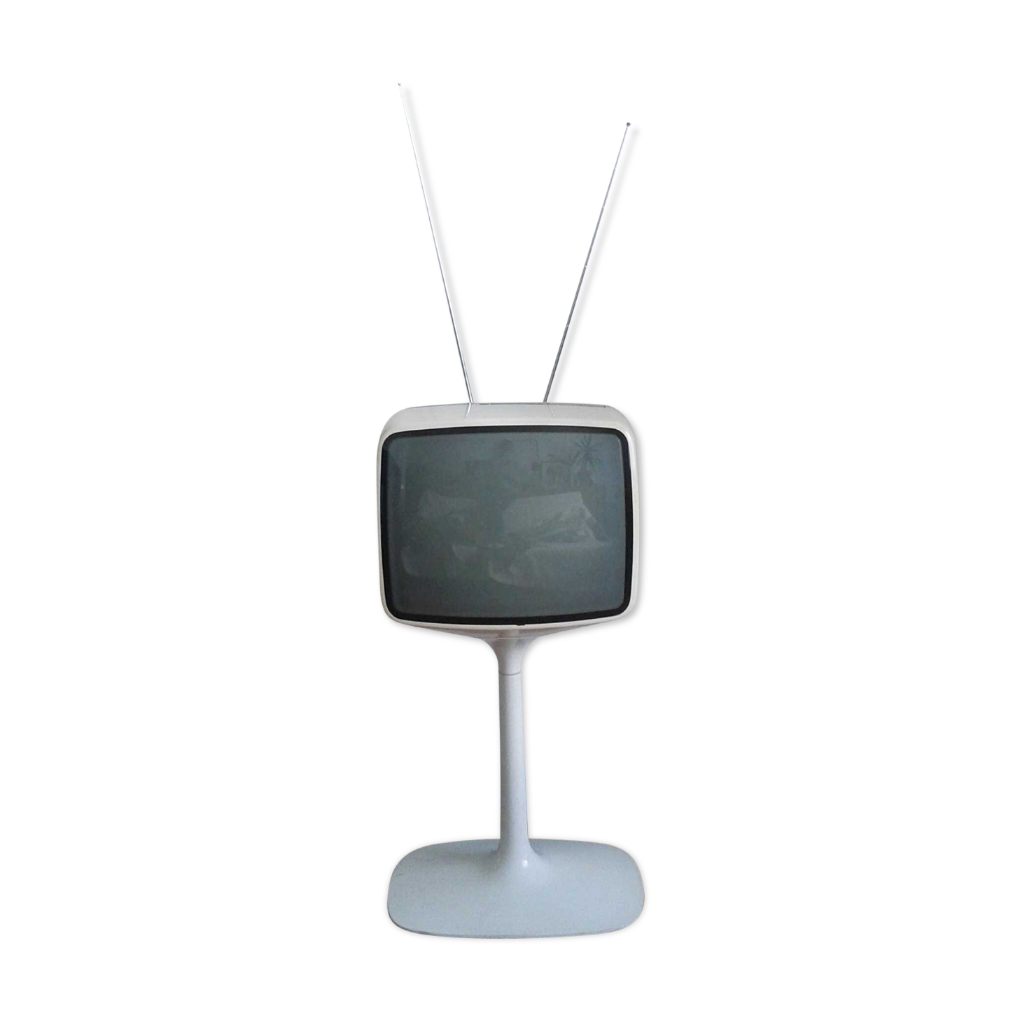 Tv "space age"