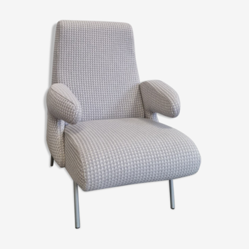 Delfino chair design Erberto Carboni by Arflex