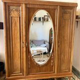 Armoire art déco