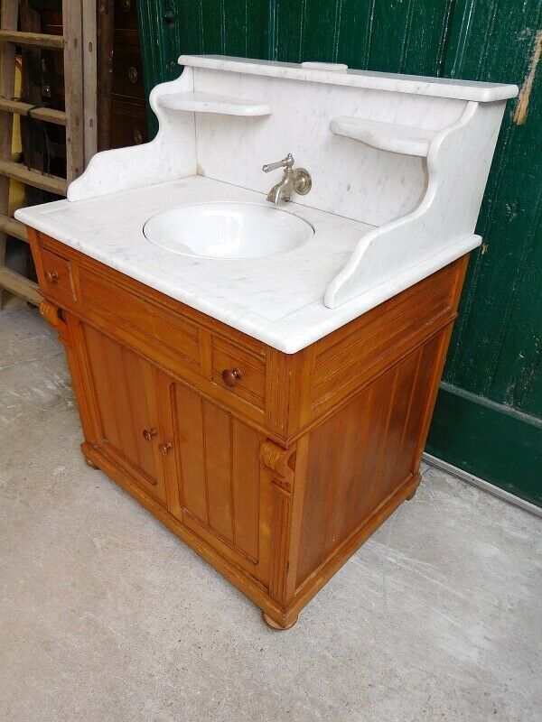 Bathroom furniture