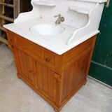 Bathroom furniture