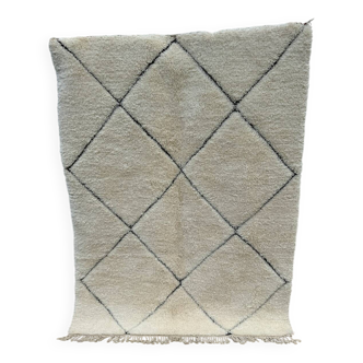 Tapis Béni Ouarain 200x150