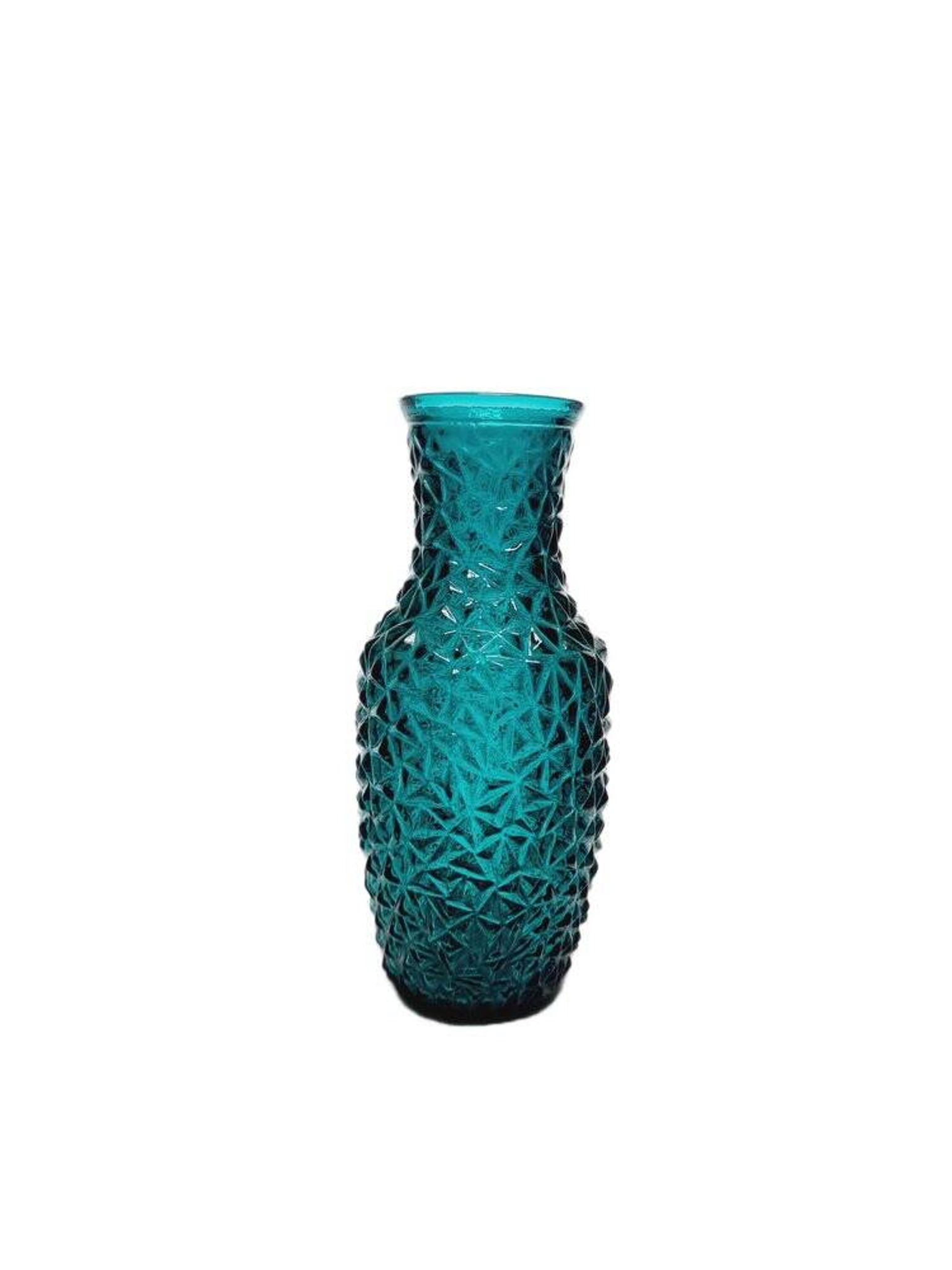 Vase postmoderne de HSG Prądniczanka, Pologne, années 1970