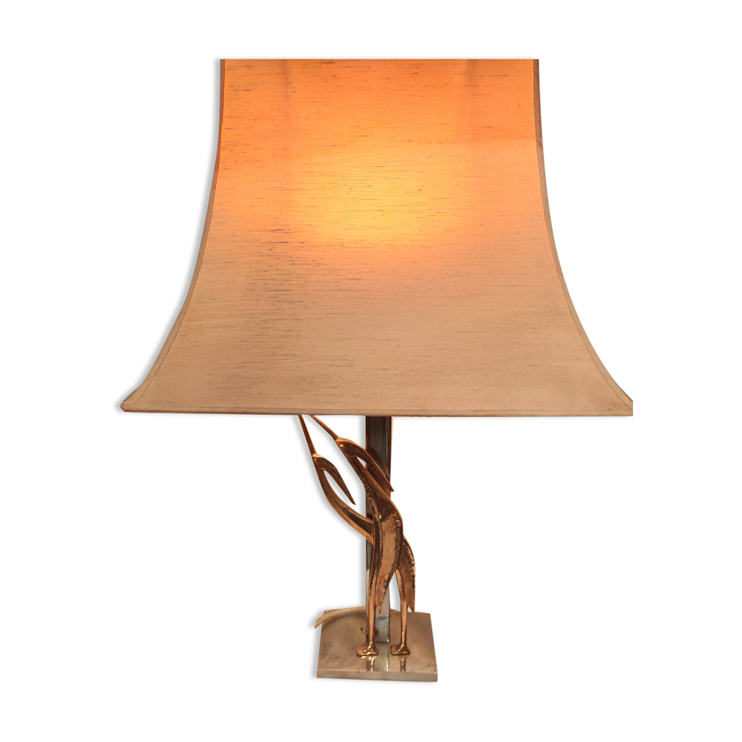 Lampe