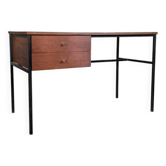 Pierre Guariche modernist vintage desk