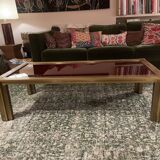 Italian coffee table from the 70s