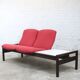 Vintage modular sofa "Dano" by George Van Rijk for Beaufort 1963