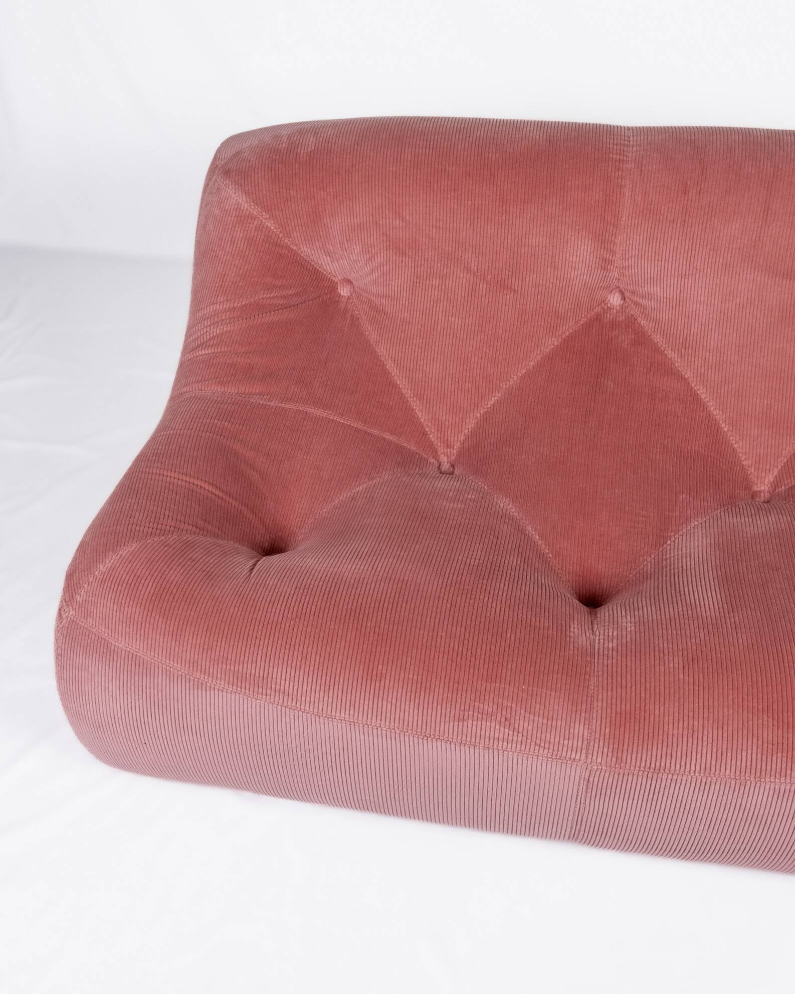 Canapé Kali Michel Ducaroy pour Ligne Roset, 1980s