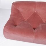 Canapé Kali Michel Ducaroy pour Ligne Roset, 1980s
