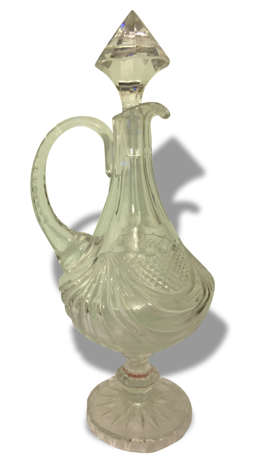 Decanter