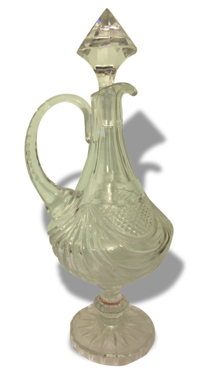 Carafe à décanter