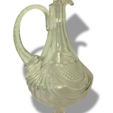 Carafe à décanter