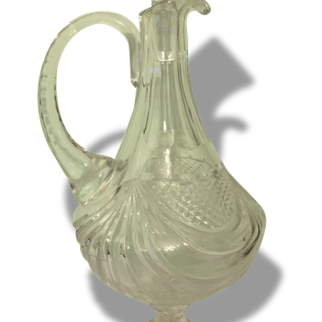 Carafe à décanter
