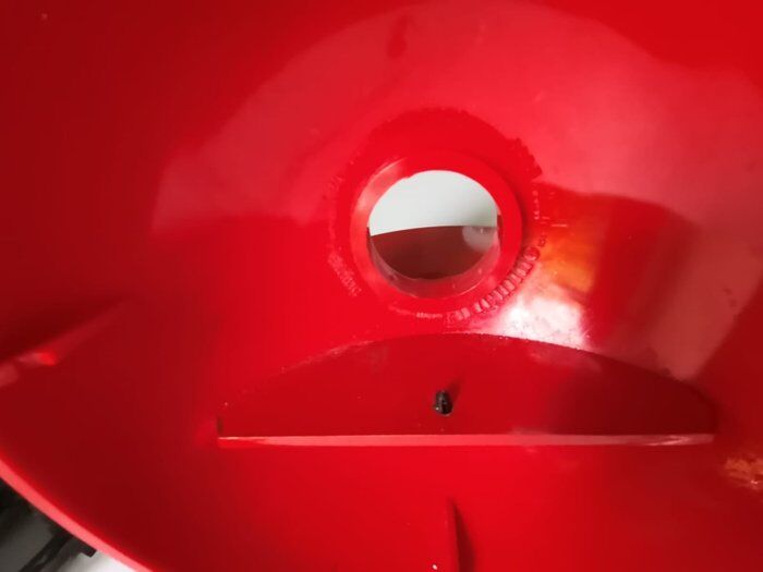 Buco lamp by Claudio Dini - Artemide