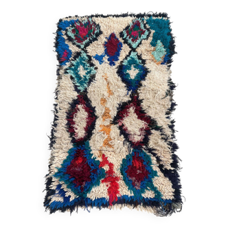Moroccan Berber rug