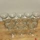 12 verres bistrot vintage