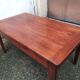 Table de ferme