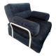 Fauteuil vintage IKEA « RORBERG »