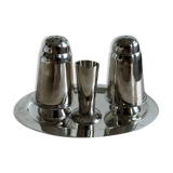 925 Silver Condiment Set – 4 Piece Set