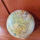 Taride World Map 1950