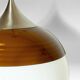 Mid Century Modern Stilnovo Pendant, Model 1238, Italy 1960s
