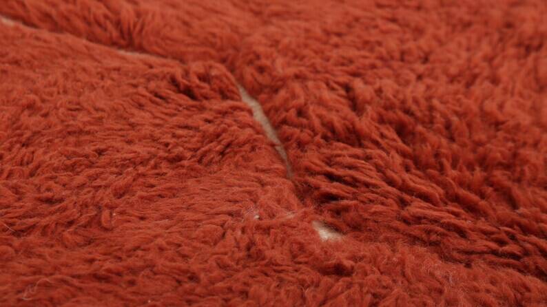 Berber Moroccan rug 250cm x 150cm