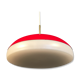 Suspension des années 50
