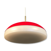 Suspension des années 50
