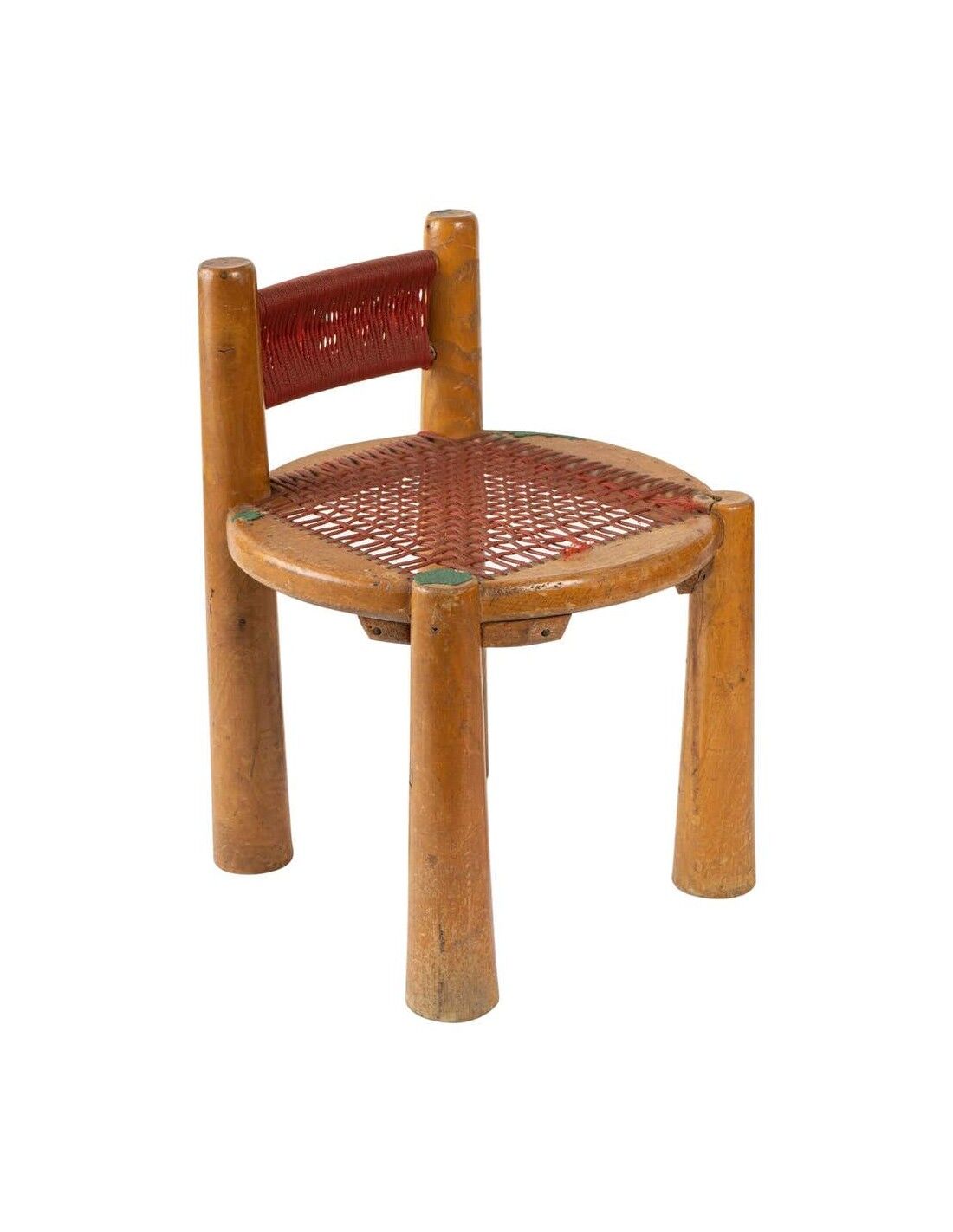 Children's chair, 1950