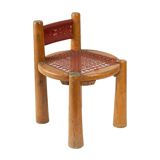 Children's chair, 1950