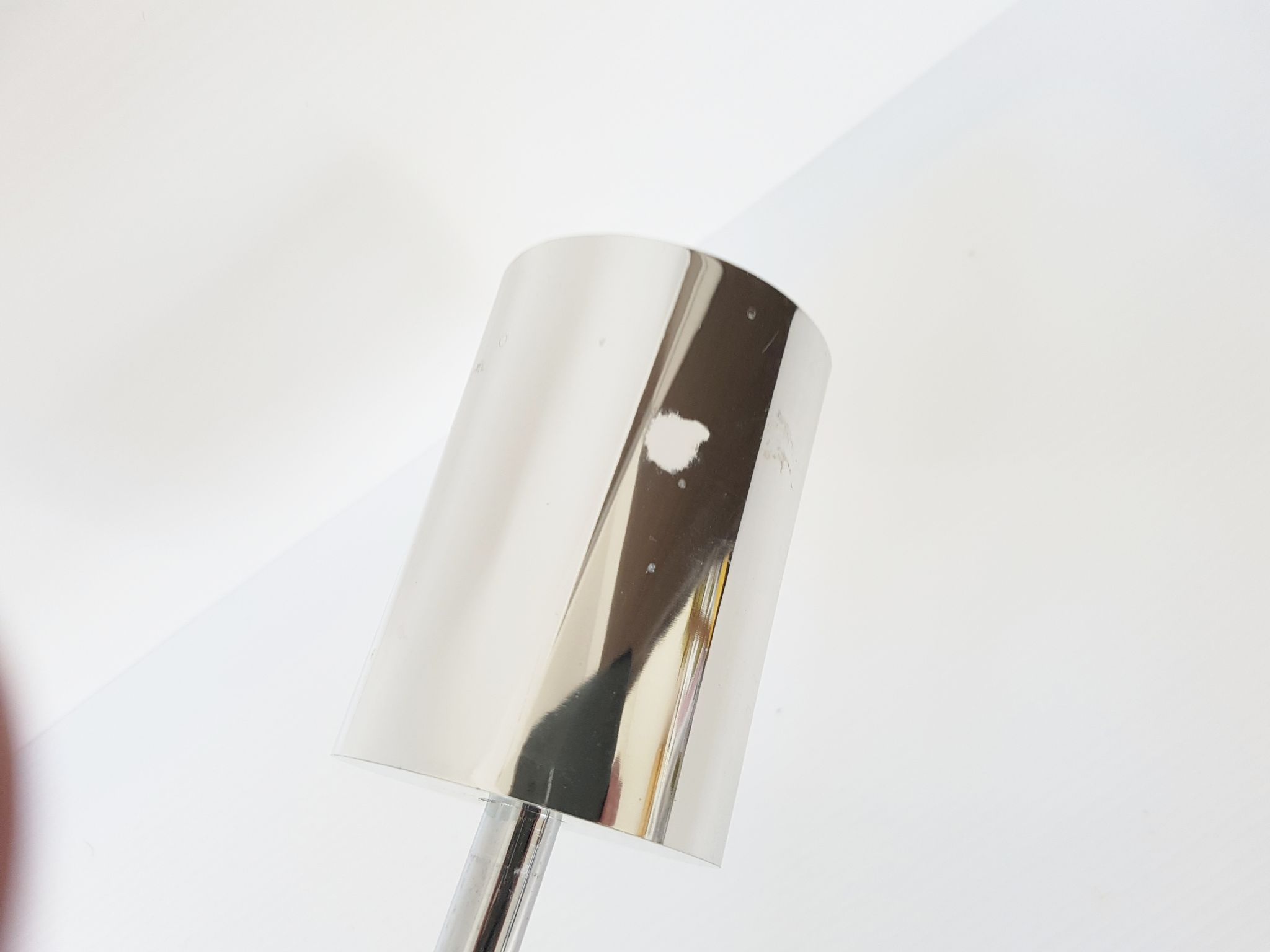 Lustre space age des années 70