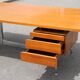 Vintage Charles & Ray Eames desk