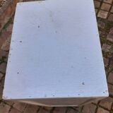 8-drawer storage unit, 1930s