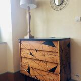 Vintage 60s/70s dresser