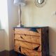 Commode vintage des années 60/70