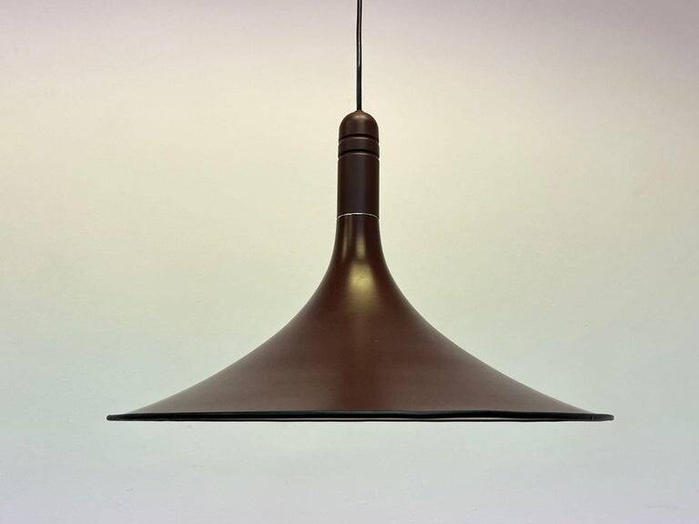 Suspension du milieu du siècle, Danemark, 1970