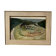 Léon Frédéric (1856–1940) The Tomb of the Giant circa 1910 Oil on panel signed