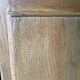 Renovated antique notary's binder