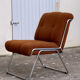 1970 space age chair