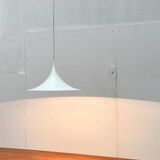 Semi-vintage pendant lamp by Bondrup & Thorup for Fog & Mørup, 1970s.