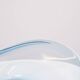 Danish Thule Series Art Glass Bowl by Per Lütken for Holmegaard, 1960s