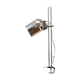 Lampe de table par Stanislav Indra pour Lidokov - années 1960