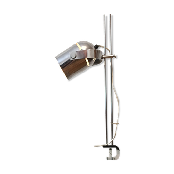 Table Lamp by Stanislav Indra for Lidokov - 1960s