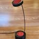 Lugano E desk lamp vintage 80s