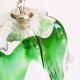 Vintage Muranoglass Pendant Lamp