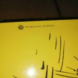 Vintage Jameson Ted Benoit wooden advertising plate