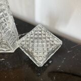 Whiskey decanter