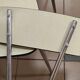 Vintage formica and metal chair
