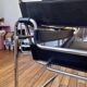 B3 Wassily chair by Marcel Breuer design 1960